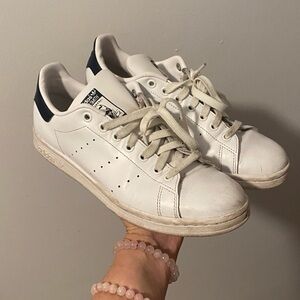 Stan smith men’s sneakers size 8.5